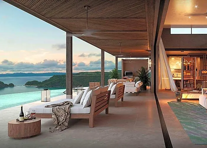 Nekajui Peninsula Papagayo, A Ritz-carlton Reserve GUANACASTE
