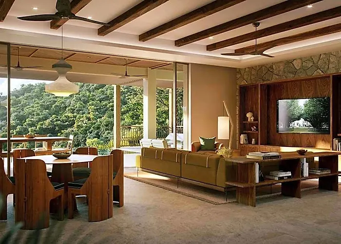 Nekajui Peninsula Papagayo, A Ritz-carlton Reserve