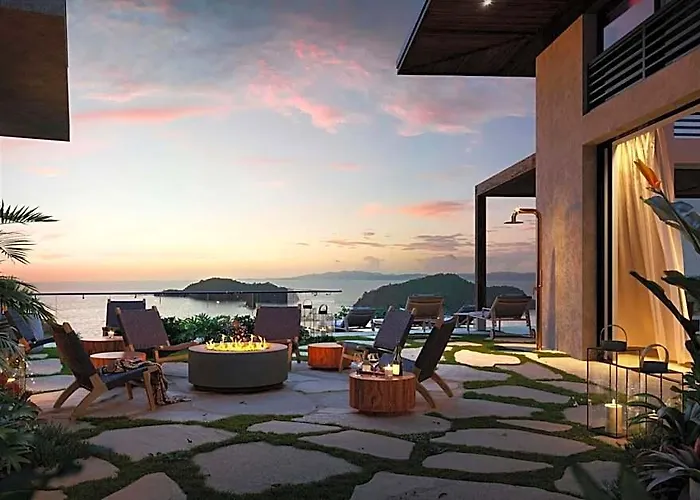 Hotel Nekajui Peninsula Papagayo, A Ritz-carlton Reserve