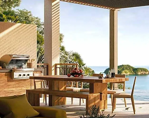 Nekajui Peninsula Papagayo, A Ritz-carlton Reserve Hotel GUANACASTE