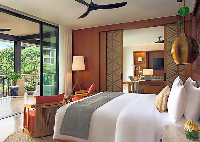 Nekajui Peninsula Papagayo, A Ritz-carlton Reserve GUANACASTE
