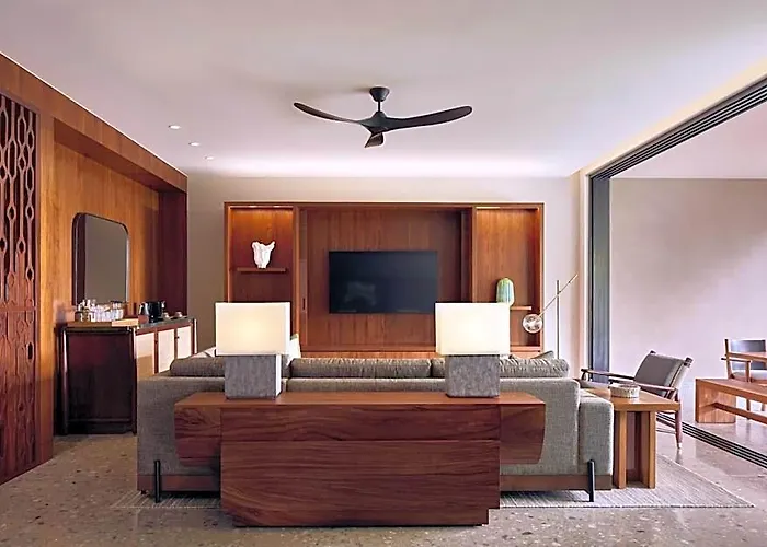 Nekajui Peninsula Papagayo, A Ritz-carlton Reserve Hotel