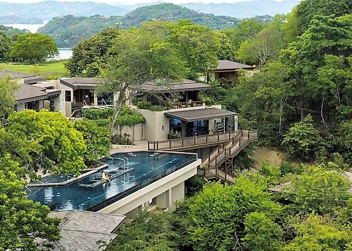 Nekajui Peninsula Papagayo, A Ritz-carlton Reserve Hotel GUANACASTE
