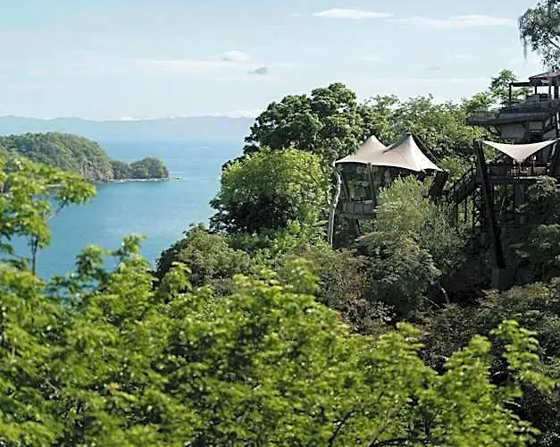 Nekajui Peninsula Papagayo, A Ritz-carlton Reserve Hotel