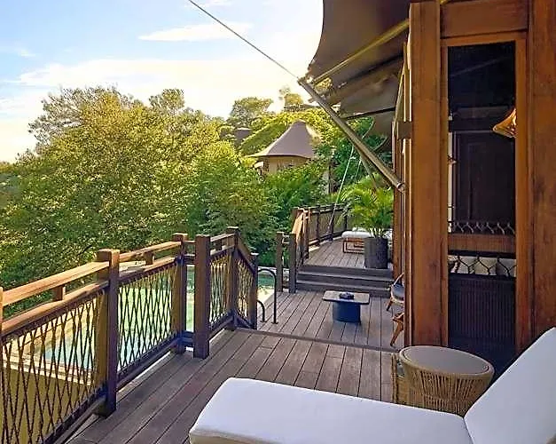 Hotel Nekajui Peninsula Papagayo, A Ritz-carlton Reserve GUANACASTE