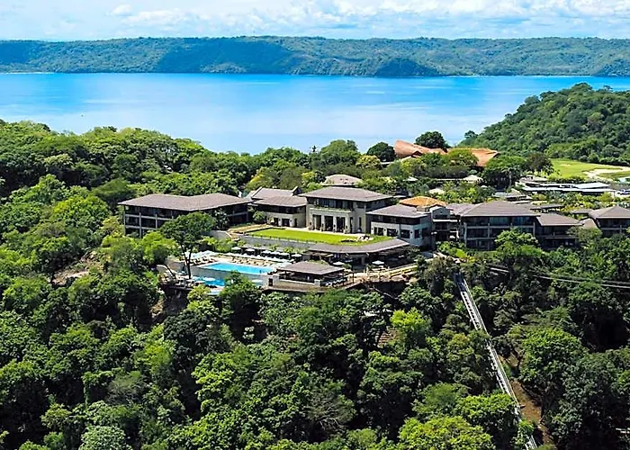 Nekajui Peninsula Papagayo, A Ritz-carlton Reserve