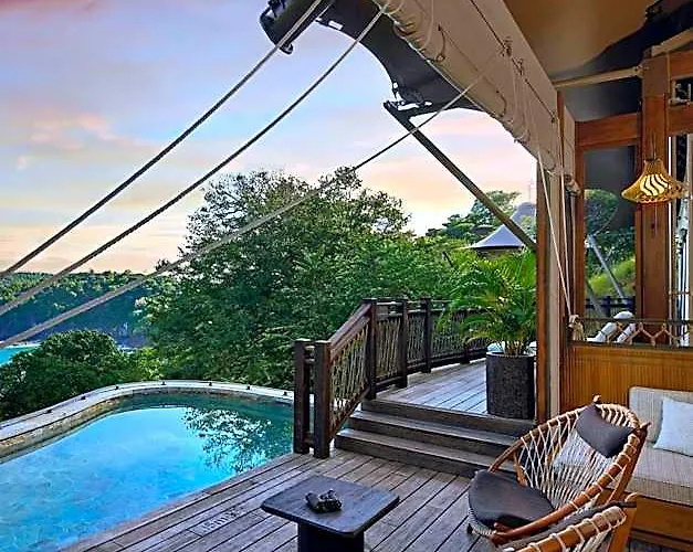 Nekajui Peninsula Papagayo, A Ritz-carlton Reserve Hotel GUANACASTE