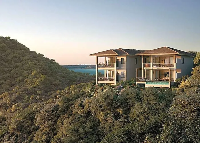 Hotel Nekajui Peninsula Papagayo, A Ritz-carlton Reserve