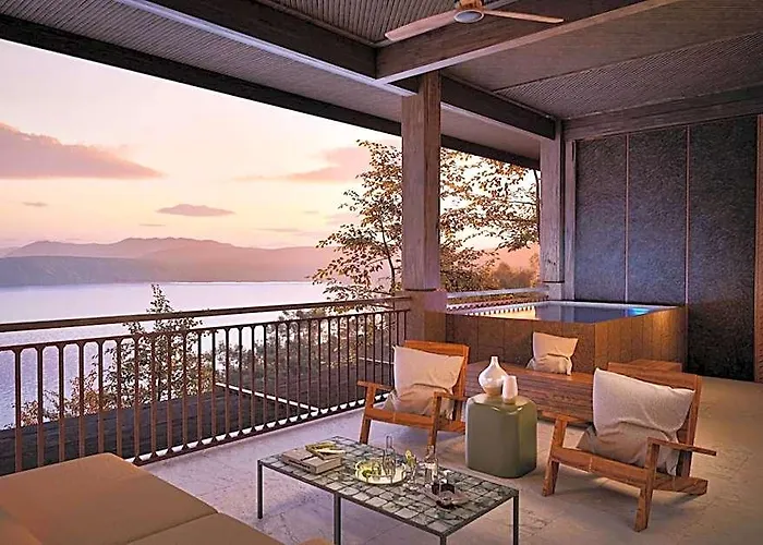 Hotel Nekajui Peninsula Papagayo, A Ritz-carlton Reserve