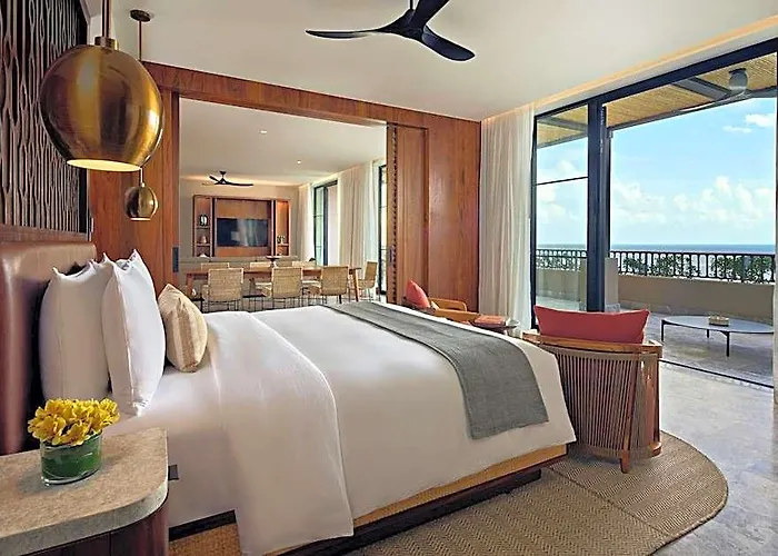Hotel Nekajui Peninsula Papagayo, A Ritz-carlton Reserve GUANACASTE