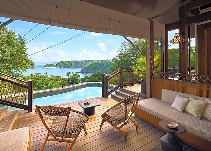 Hotel Nekajui Peninsula Papagayo, A Ritz-carlton Reserve