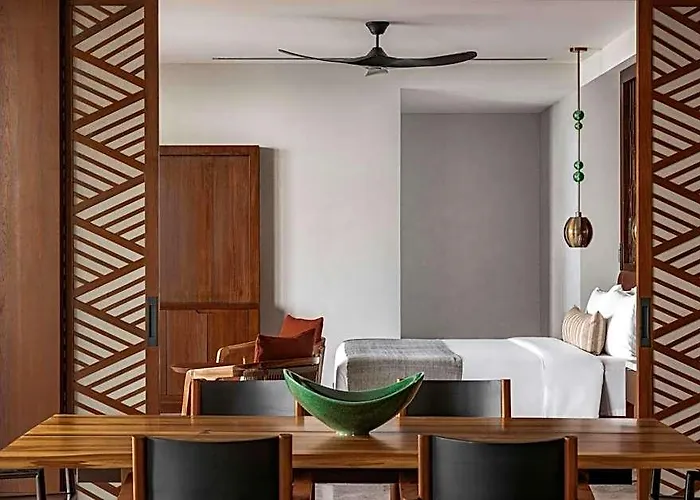Nekajui Peninsula Papagayo, A Ritz-carlton Reserve 5* GUANACASTE