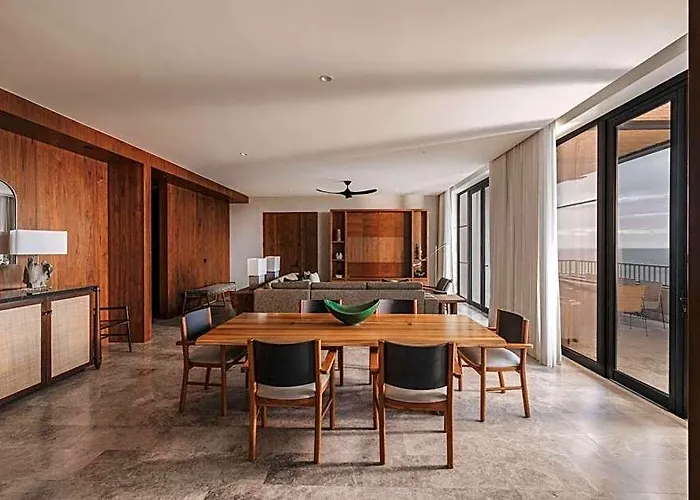 Hotel Nekajui Peninsula Papagayo, A Ritz-carlton Reserve