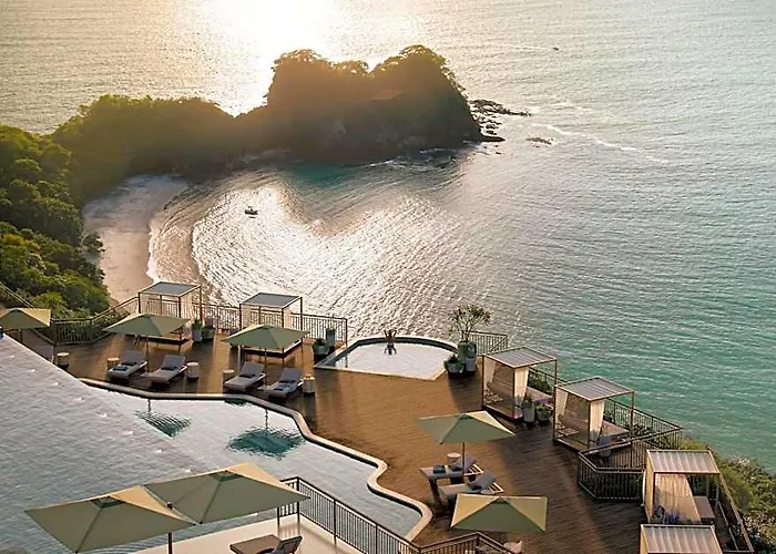 Hotel Nekajui Peninsula Papagayo, A Ritz-carlton Reserve