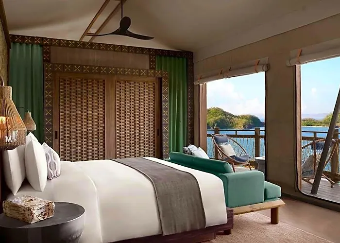 Nekajui Peninsula Papagayo, A Ritz-carlton Reserve GUANACASTE