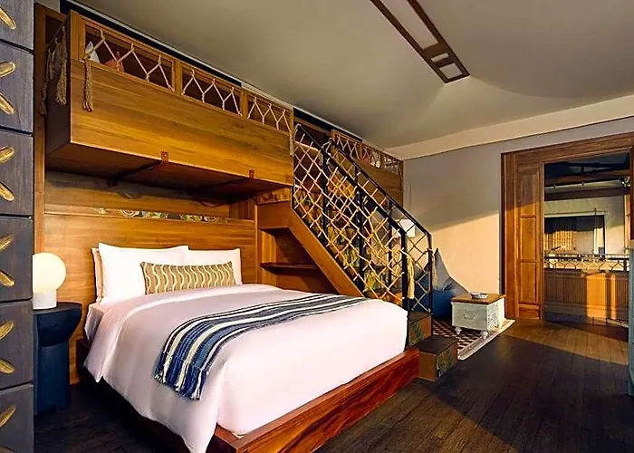 Nekajui Peninsula Papagayo, A Ritz-carlton Reserve Hotel
