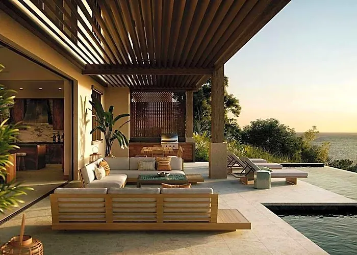 Nekajui Peninsula Papagayo, A Ritz-carlton Reserve GUANACASTE