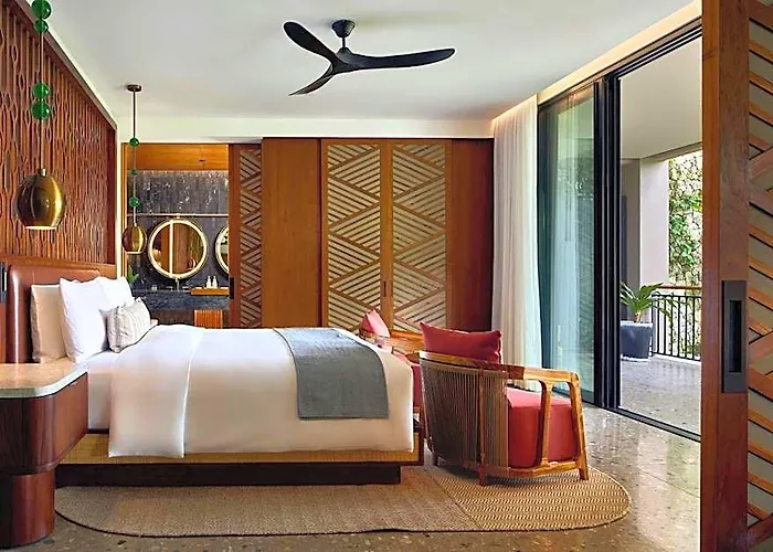 Hotel Nekajui Peninsula Papagayo, A Ritz-carlton Reserve GUANACASTE