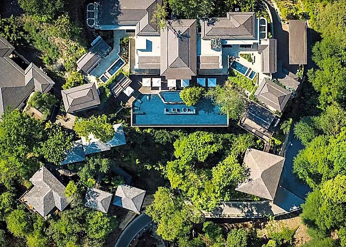 Nekajui Peninsula Papagayo, A Ritz-carlton Reserve Hotel 5*