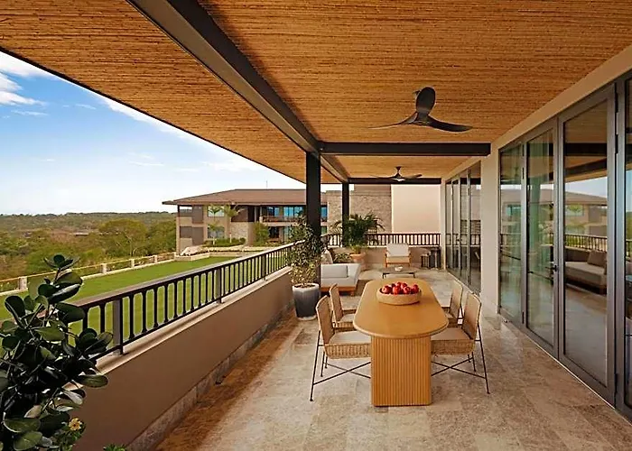 Nekajui Peninsula Papagayo, A Ritz-carlton Reserve Hotel GUANACASTE